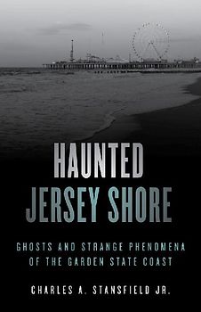 Haunted Jersey Shore