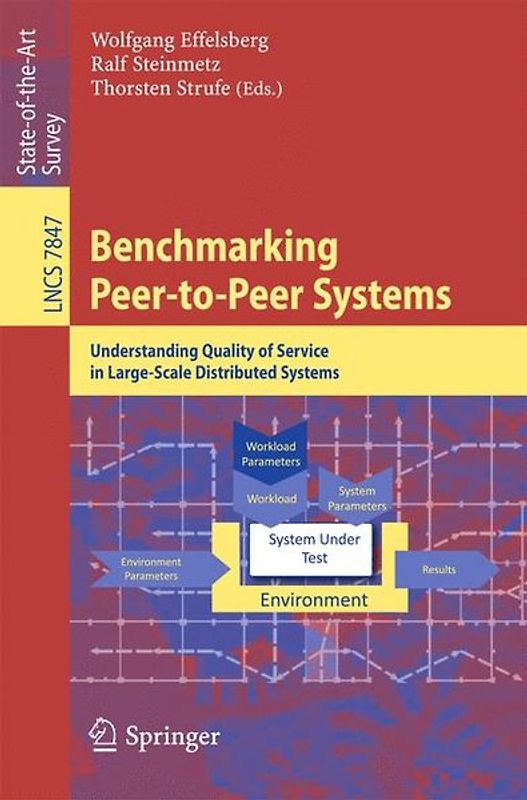 Benchmarking Peer-to-Peer Systems