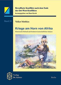 Kriege am Horn von Afrika