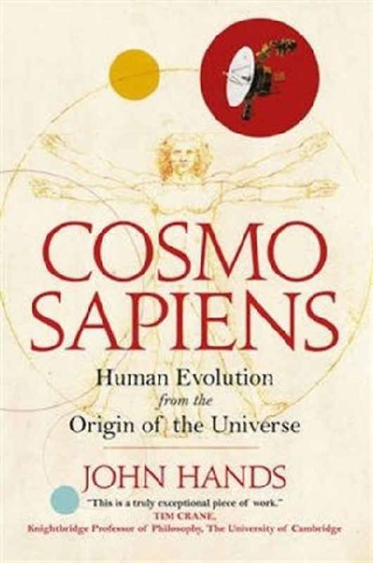 Cosmosapiens