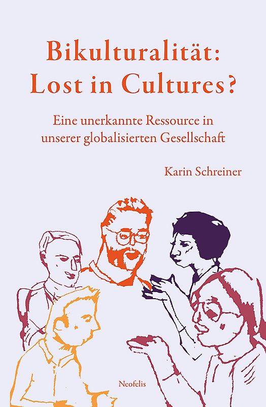 Bikulturalität: Lost in Cultures?