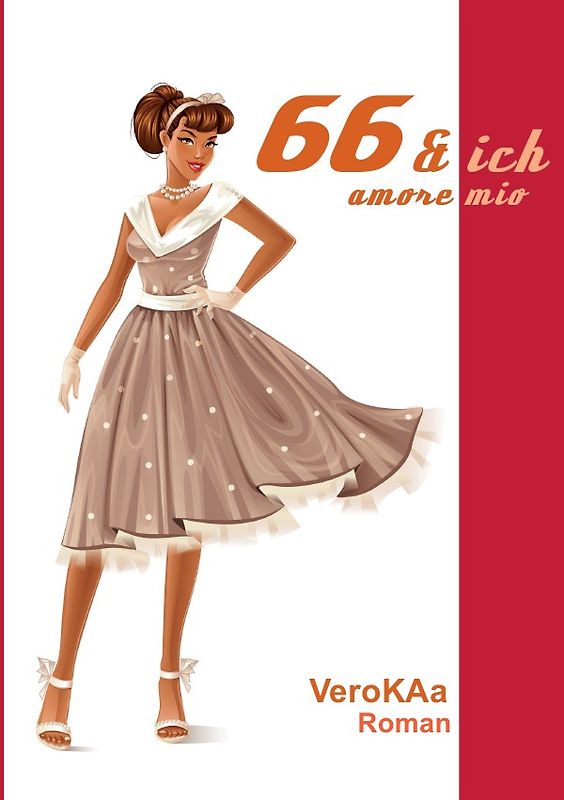 66 &amp; ich amore mio