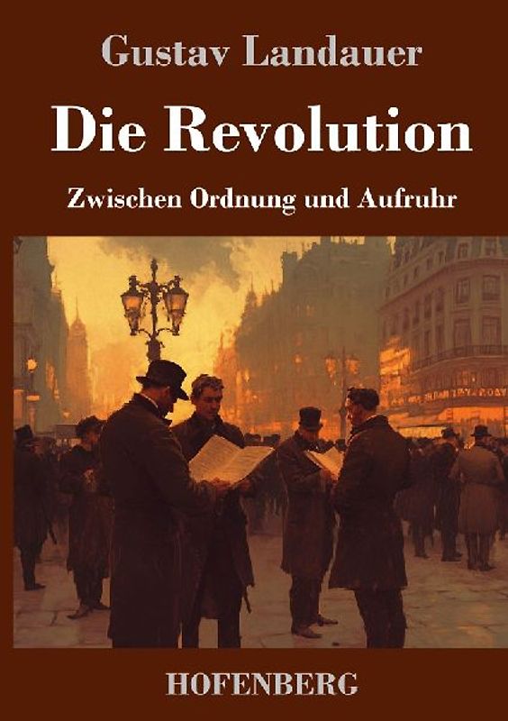 Die Revolution