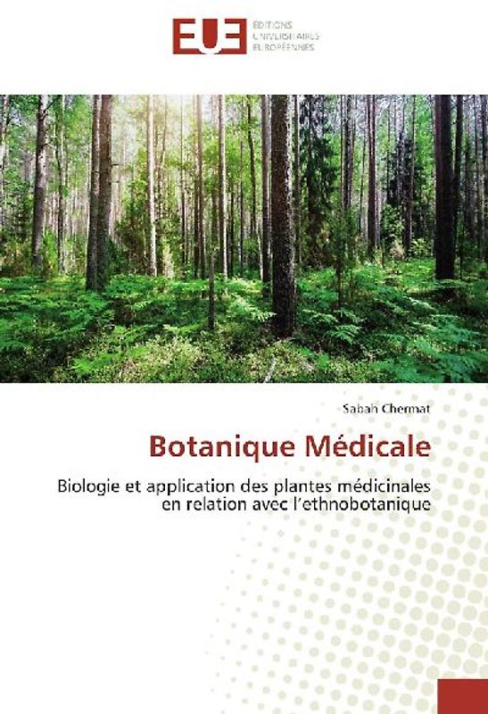 Botanique Médicale