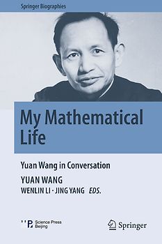 My Mathematical Life