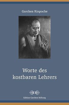 Worte des kostbaren Lehrers