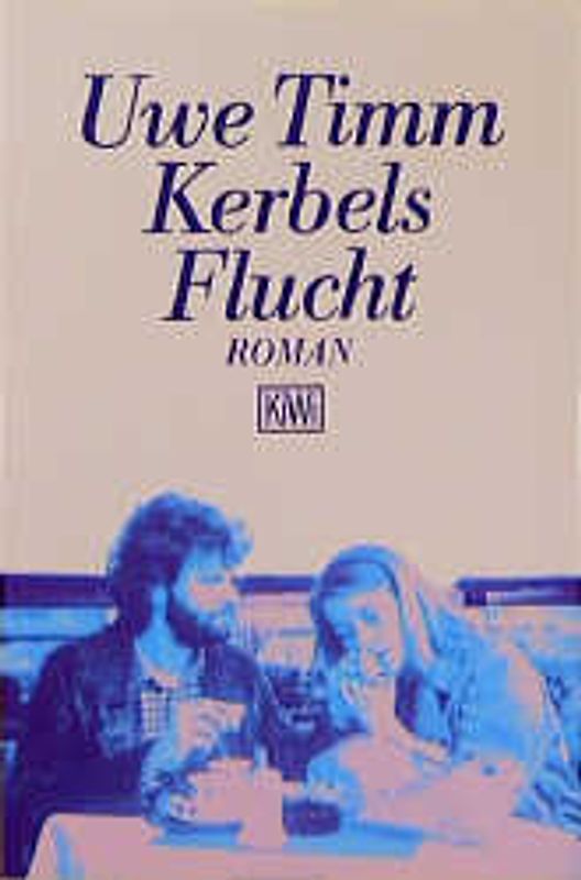 Kerbels Flucht
