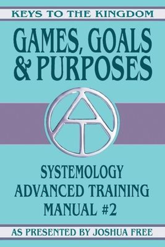 Games, Goals and Purposes