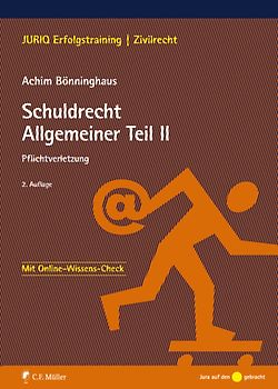 Schuldrecht Allgemeiner Teil II