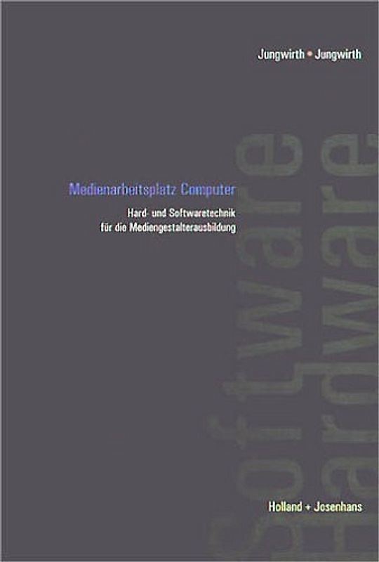 Medienarbeitsplatz Computer