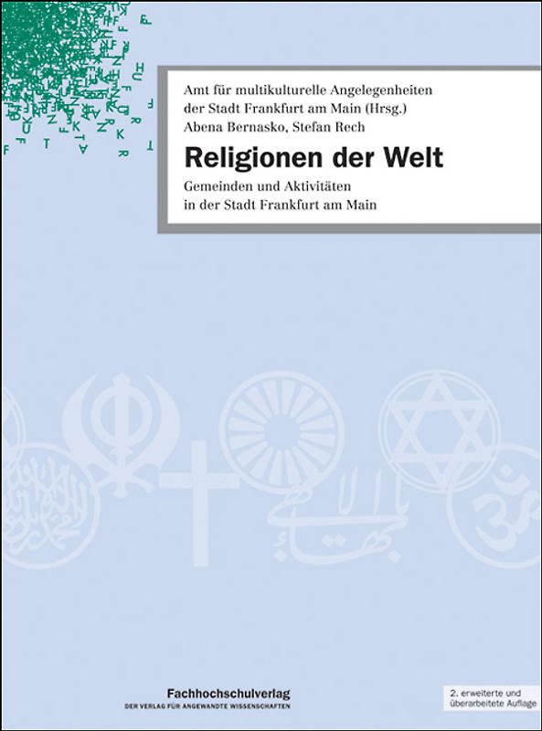 Religionen der Welt