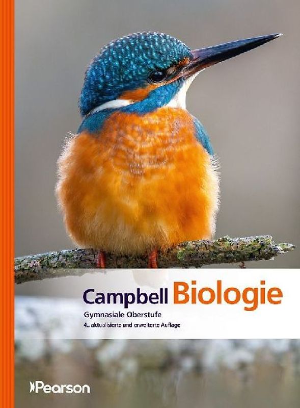 Campbell Biologie Kompakt