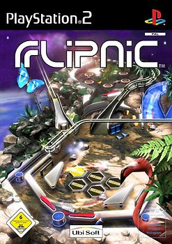 Flipnic PlayStation 2