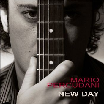 Mario Percudani - New Day