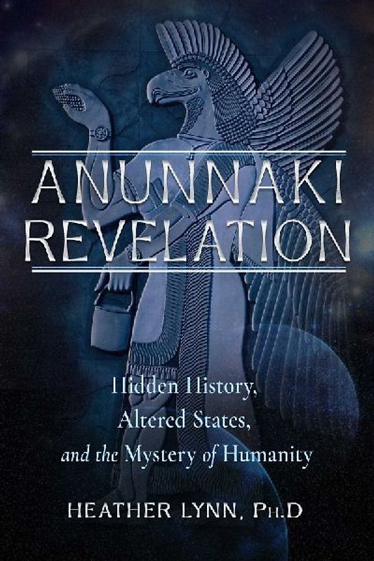 Anunnaki Revelation