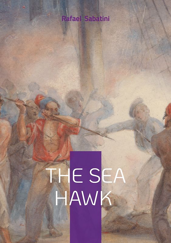 The Sea Hawk