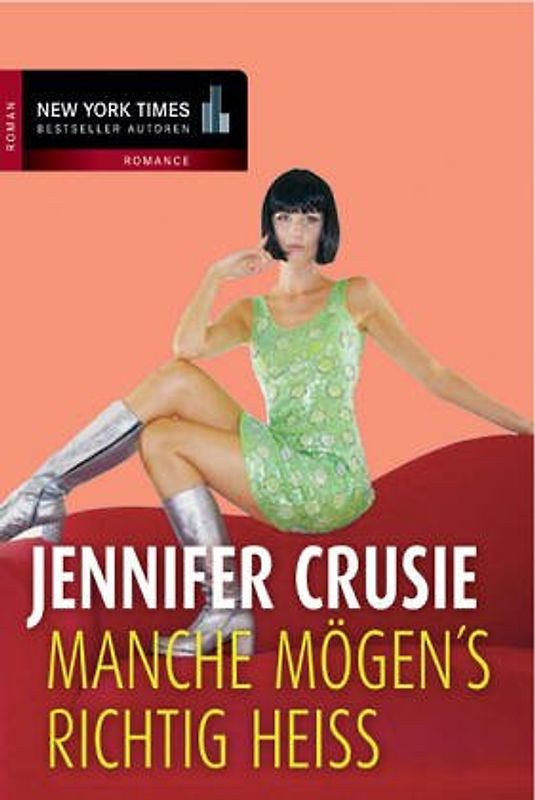 Manche mögen`s richtig heiss