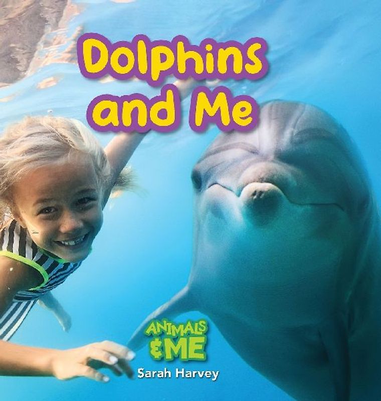 Dolphins and Me