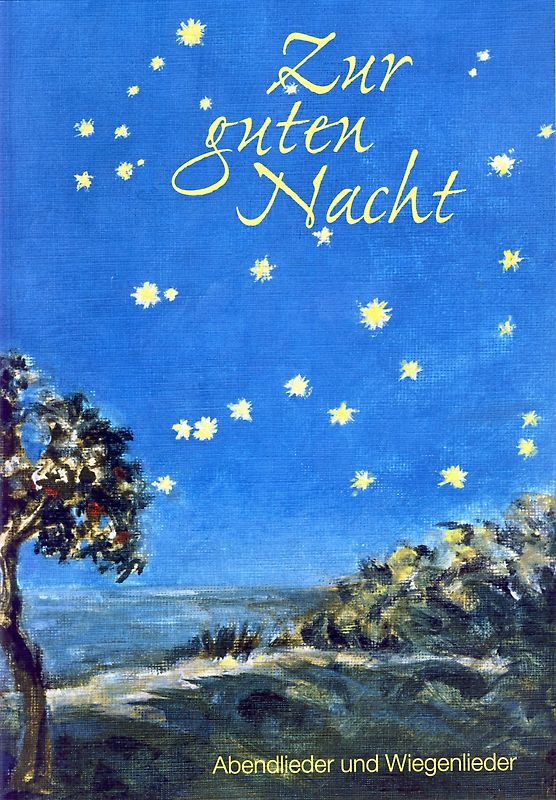 Zur guten Nacht