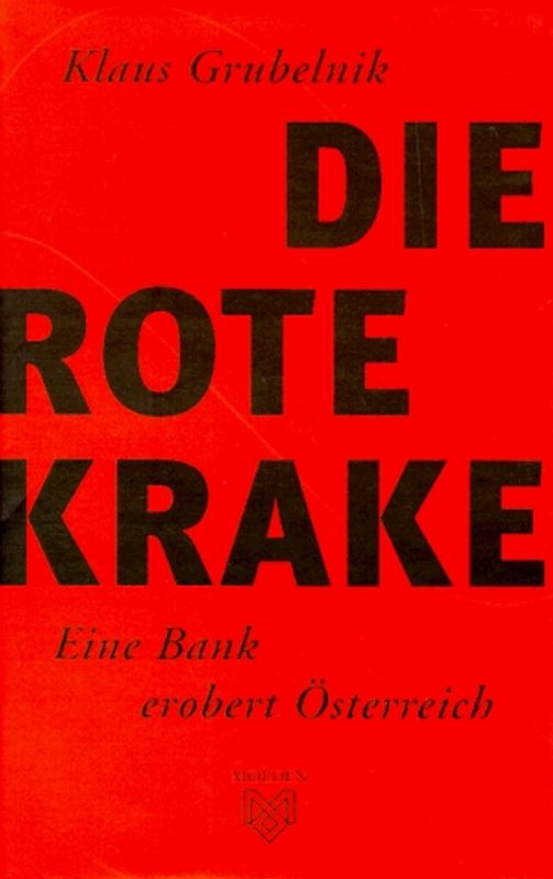 Die rote Krake