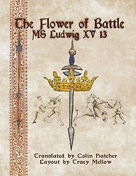 The Flower of Battle: MS Ludwig XV13