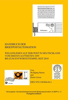 Handbuch der Briefpostautomation