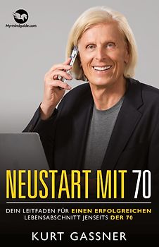 Neustart mit 70