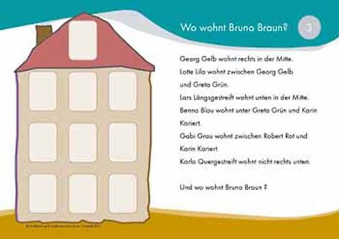 Matinko-Bruno Braun Kartei