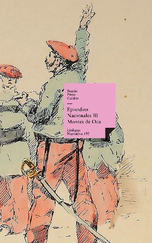 Episodios nacionales III