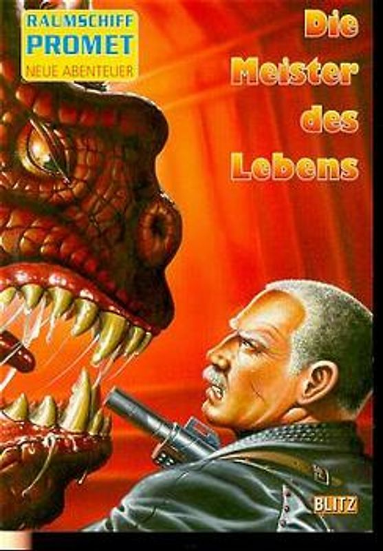 Die Meister des Lebens