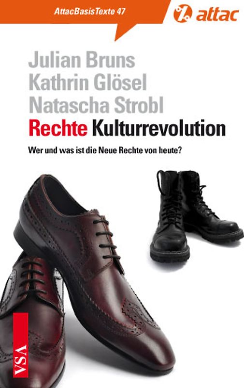 Rechte Kulturrevolution