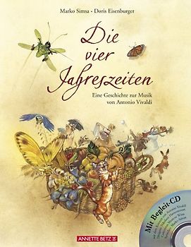 Die vier Jahreszeiten