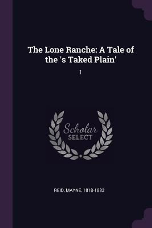 The Lone Ranche