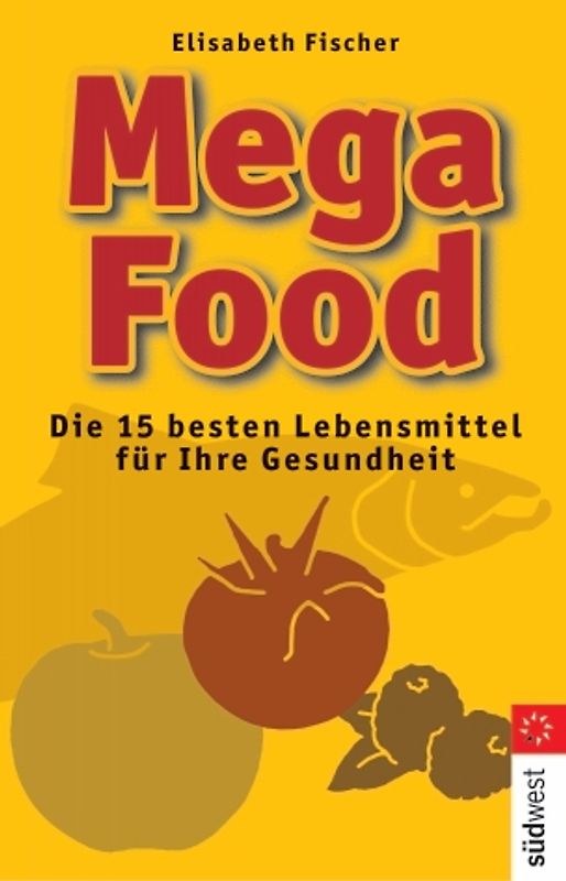 Mega Foods
