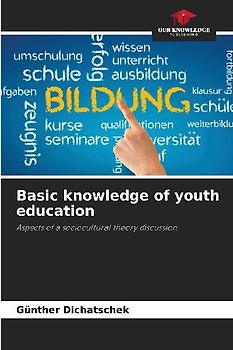 Basic knowledge of youth education