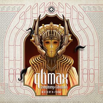 Qlimax 2019-Symphony Of Shadows