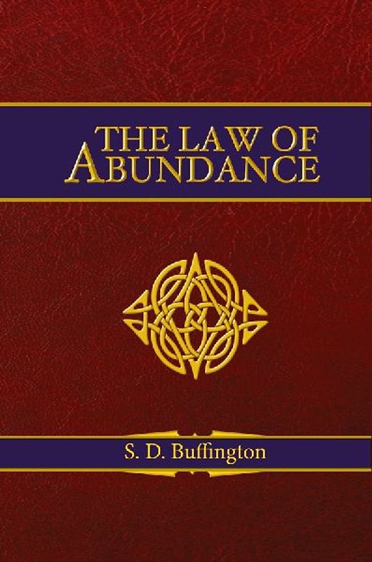 The Law of Abundance