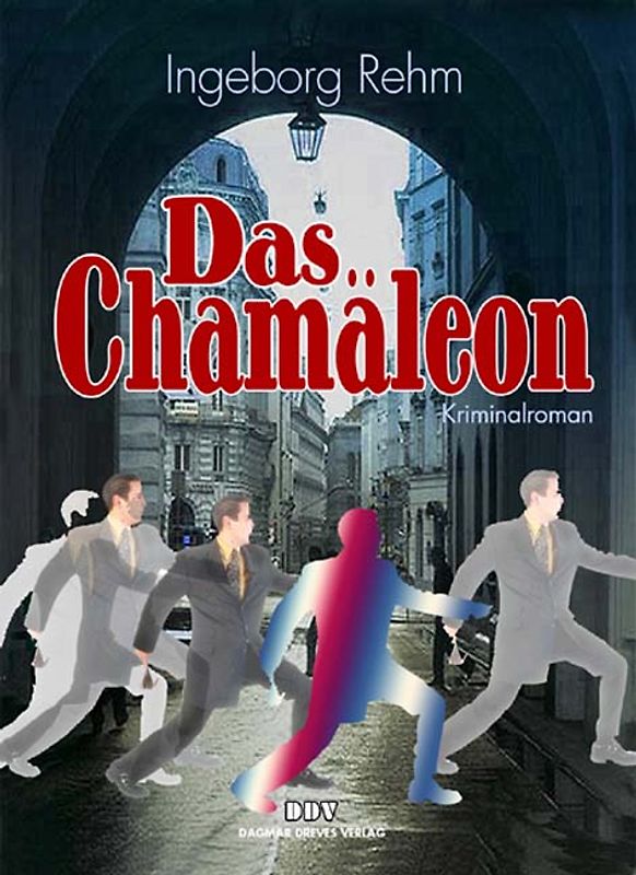 Das Chamäleon