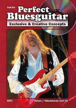Perfect Bluesguitar