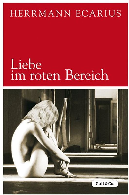 Liebe im roten Bereich