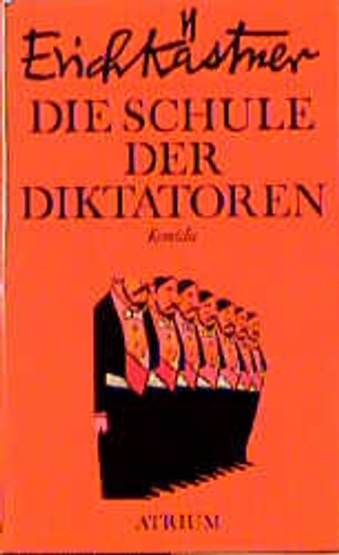 Die Schule der Diktatoren