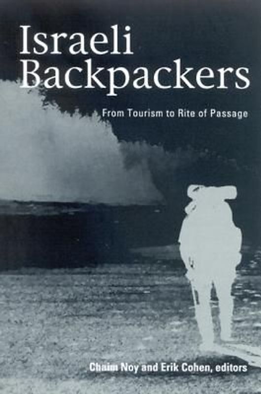 Israeli Backpackers