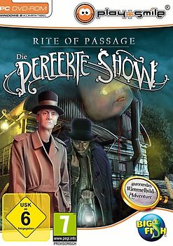 Rite of Passage: Die perfekte Show PC Spiele