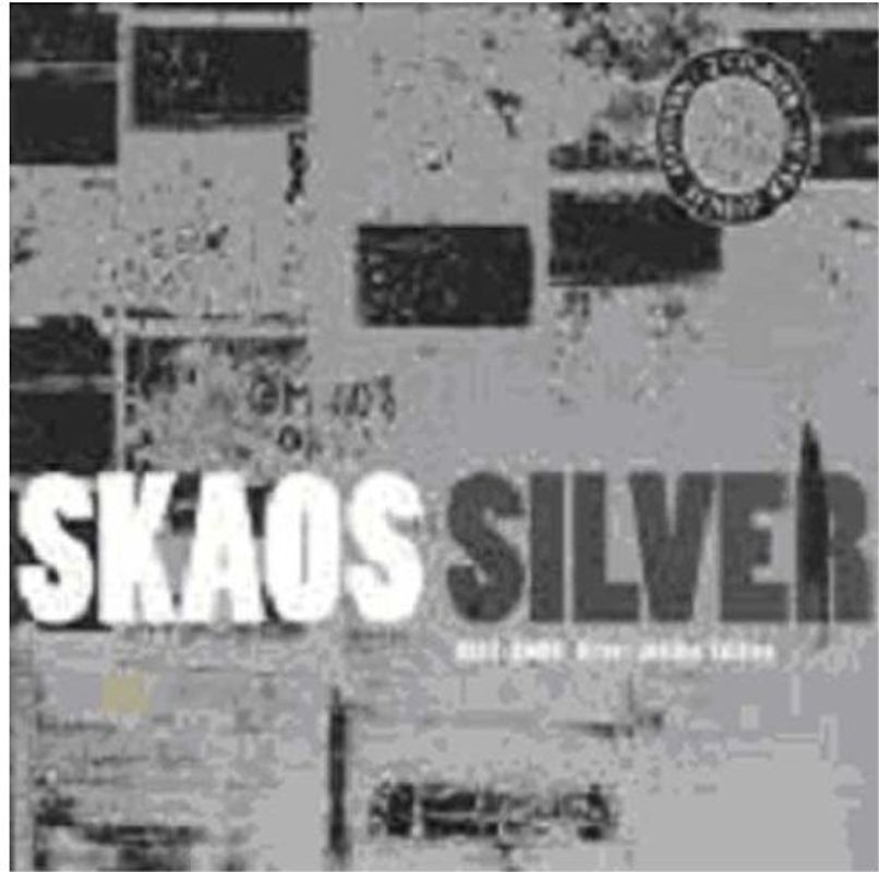 Skaos - Silver (+Bonus)