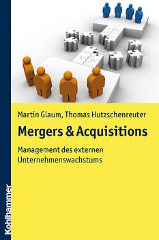 Mergers & Acquisitions
