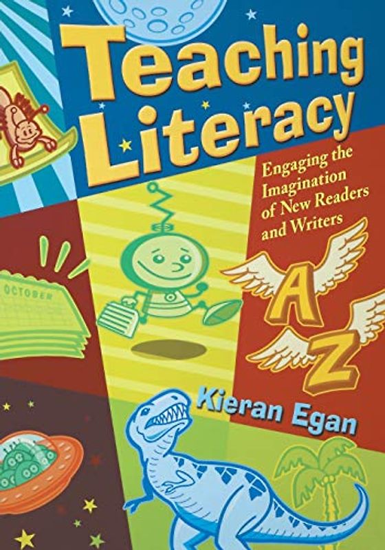 Teaching Literacy