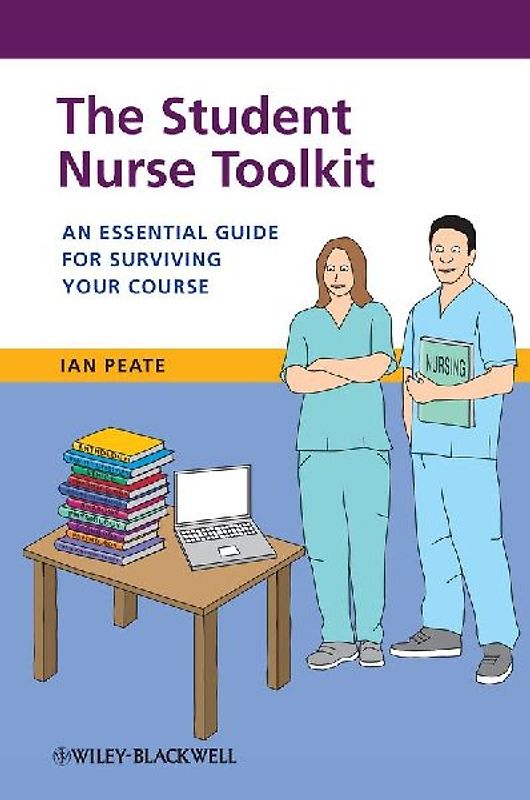 The Student Nurse Toolkit