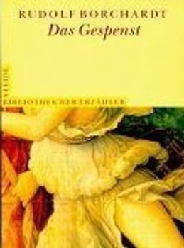 Bibliothek der Erzähler / Das Gespenst