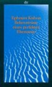 Bekenntnisse eines perfekten Ehemannes. Satiren