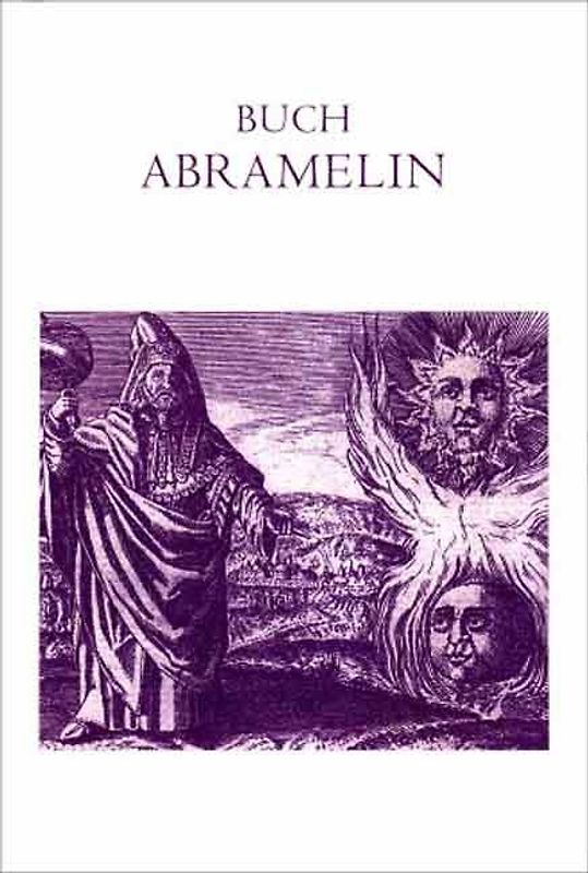Buch Abramelin